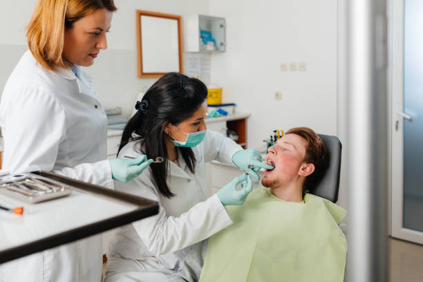 Best Emergency Wisdom Tooth Extraction in Heath, OH